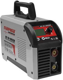 Сварочный аппарат ПАРМА АС-01-160ДИ, инвертор [02.007.00017]