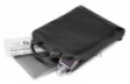 Сумка Moleskine Classic Leather, кожа натуральная, черный [et84udbvbk]