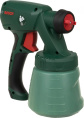 Краскопульт Bosch PFS 2000 440Вт бак:800мл 200мл/мин (0603207300)