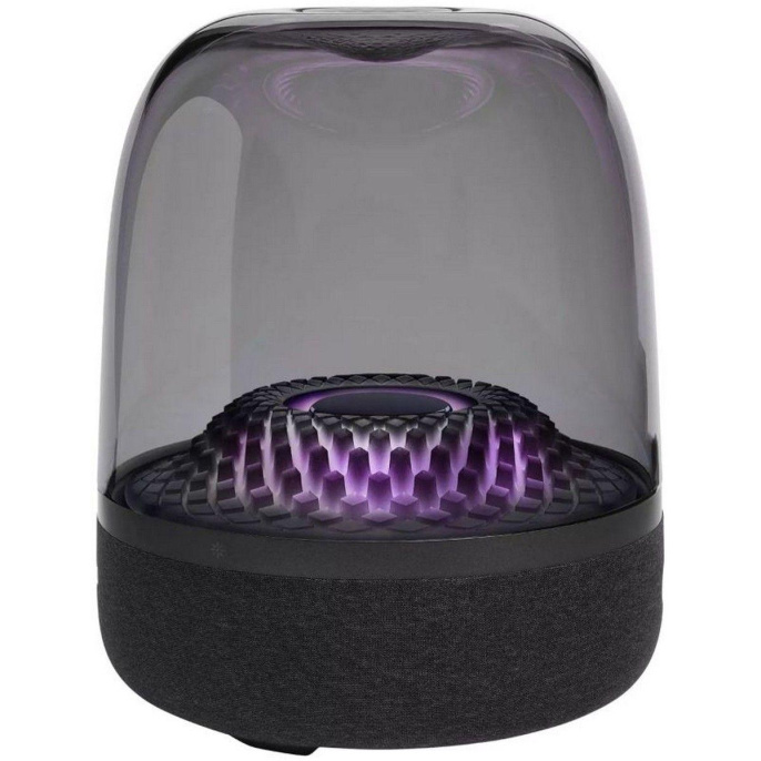 Портативня акустика Harman Kardon Aura Studio 4 Black HKAURAS4BLKUK