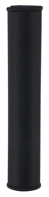 Коврик для мыши Acer OMP210 (S) черный, ткань, 250х200х3мм [zl.oth11.02f]