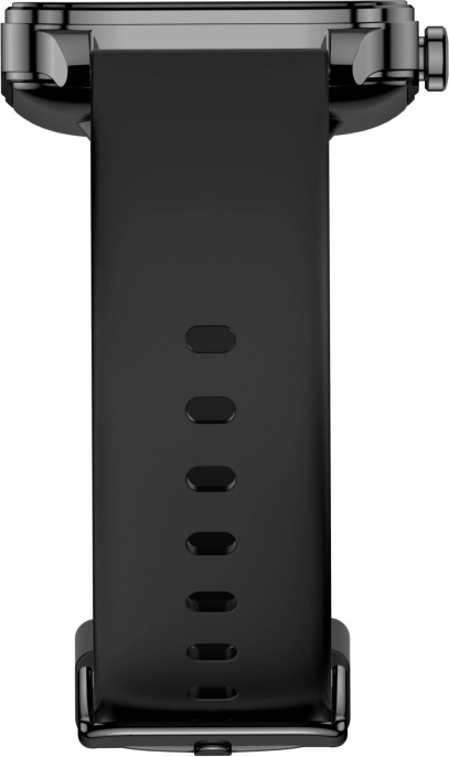 Смарт-часы AMAZFIT Pop 3S A2318,  1.96",  черный