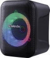 Колонка портативная DEFENDER Boomer 14 (Бумер 14) черный (15Вт, USB, Bluetooth, питание от аккумулятора) (65114)