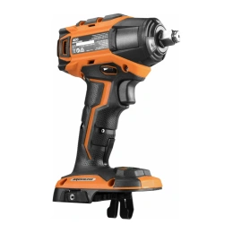 Бесщеточный аккумуляторный ударный гайковерт AEG BSS18C12ZB6-0 4935472012