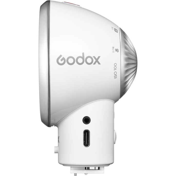 Вспышка накамерная Godox LUX Elf