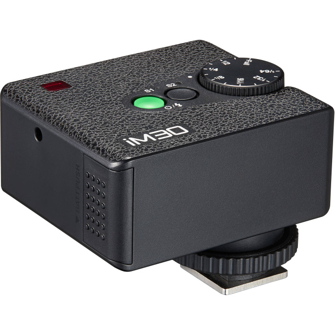Вспышка накамерная Godox iM30 Mini Flash