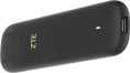 Модем ZTE F30Pro 3G/4G, внешний, черный