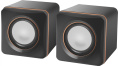 Defender#1 Акустическая 2.0 система SPK 33 5 Вт, питание от USB (65633)