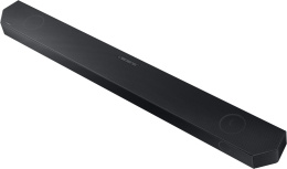 Саундбар Samsung HW-Q700D/RU 3.1.2 160Вт+160Вт черный
