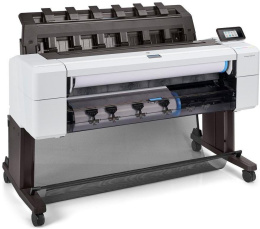 Плоттер HP Designjet T1600 PostScript 3EK11A A0/36"