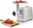 Мясорубка Gorenje MG2502SJX 2500Вт серебристый