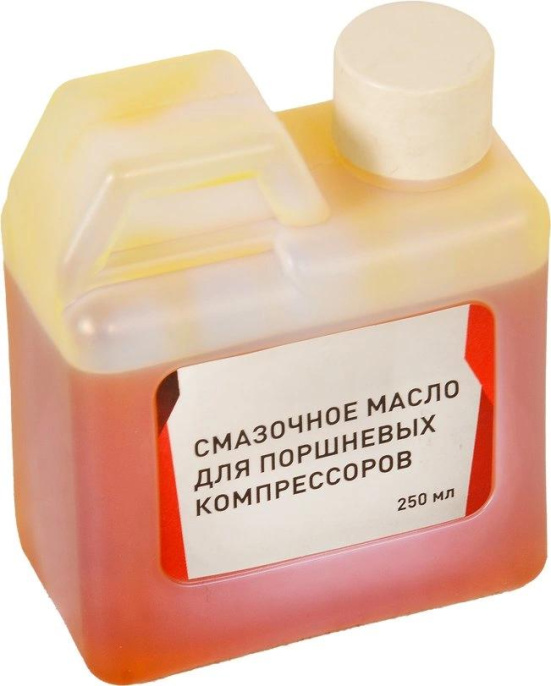 Компрессор поршневой Ресанта КП-24/230М масляный 230л/мин 24л 1600Вт красный/черный (74/7/1)