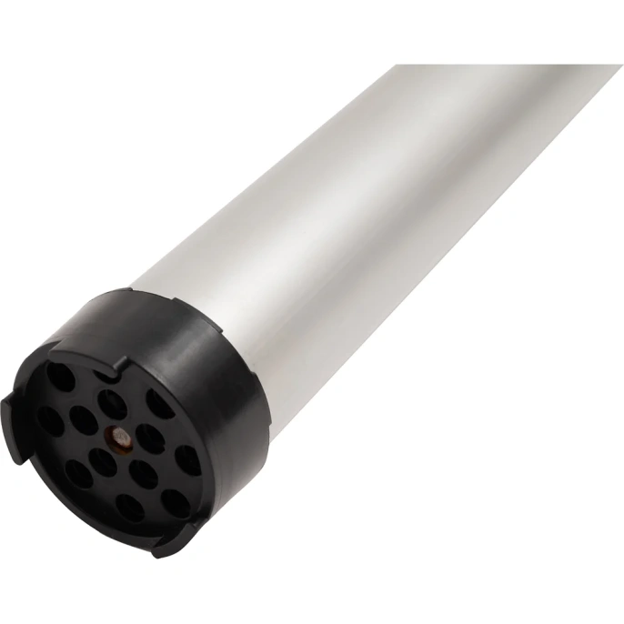 Насос перекачки топлива бочковой, электрический Gigant, 75л/мин, 4500л/час, GRF-144