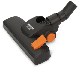 Строительный пылесос Daewoo DAVC 2000 Home,  оранжевый