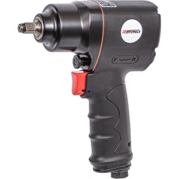 Пистолетный композитный ударный пневмогайковерт-мини Byemax BM-41-4012P