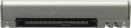 Накопитель SSD 2,5" PCI Express 3.0 x4 NVMe Intel DC P3520 450GB SSDPE2MX450G701 3D MLC NAND, 1200/600 MBps, 145000/19000 IOps, МТBF 2M