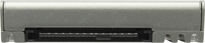 Накопитель SSD 2,5" PCI Express 3.0 x4 NVMe Intel DC P3520 450GB SSDPE2MX450G701 3D MLC NAND, 1200/600 MBps, 145000/19000 IOps, МТBF 2M