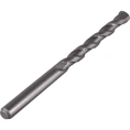 Сверло по бетону 8x120, цилиндрический хвостовик, 1 шт. в блистере Вихрь 73/10/6/16