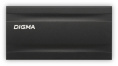 Внешний диск SSD Digma MEGA X, 4ТБ, темно-серый [dgsm8004t2mgg]