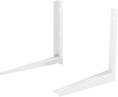Кронштейн Holder ACM-01-W, для кондиционера, настенный, макс. 100кг, белый