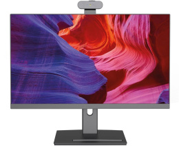 23.8" Моноблок DIGMA PRO Vision Full HD, Intel Core i5 1235U, 16ГБ DDR4, 512ГБ SSD,  Windows 11 Pro, черный [dm23p5-adxw04]