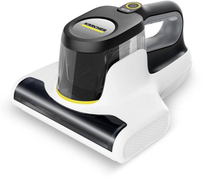 Пылесос ручной Karcher VCH 4 UV 500Вт белый/черный 1.198-412.0