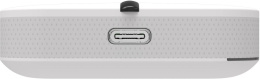 Модем 3G/4G Digma DWR-M300LTE USB Wi-Fi Firewall +Router внешний белый