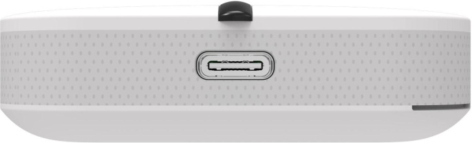 Модем 3G/4G Digma DWR-M300LTE USB Wi-Fi Firewall +Router внешний белый