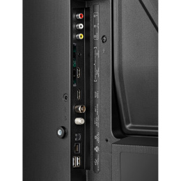 Телевизор LED Hisense 32" 32A4K Frameless черный HD 60Hz DVB-T DVB-T2 DVB-C DVB-S DVB-S2 USB WiFi Smart TV RUS