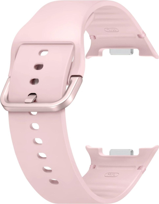 Ремешок Samsung Galaxy Watch Sport Band ET-SNL33LPEGRU для Galaxy Watch 8/8 Classic розовый