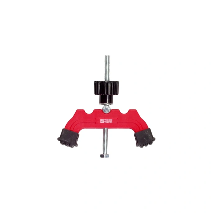Прижим верстачный WOODWORK для T-образного паза - комплект 2 шт CLM-007