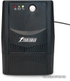 Источник бесперебойного питания Powerman Back Pro 850I Plus IEC320 Line-interactive 480W/850VA 999765 6150953