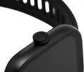 Смарт-часы Xiaomi Redmi Watch 4, 1.97", черный/черный [bhr7854gl]