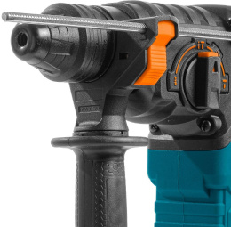 Перфоратор Bort BHD-21Li-BL Li-Ion, 4Ач [93413410]