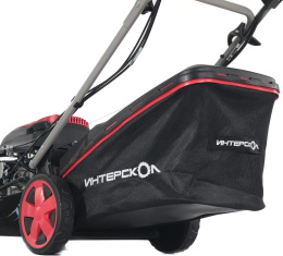 Газонокосилка роторная Интерскол ГБ-51/196ВЭ 932.0.0.70 4200Вт