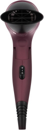 Фен Vitek VT-2318, 1200Вт, разноцветный