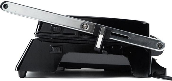 Электрогриль RED SOLUTION SteakPRO, RGM-M809 черный