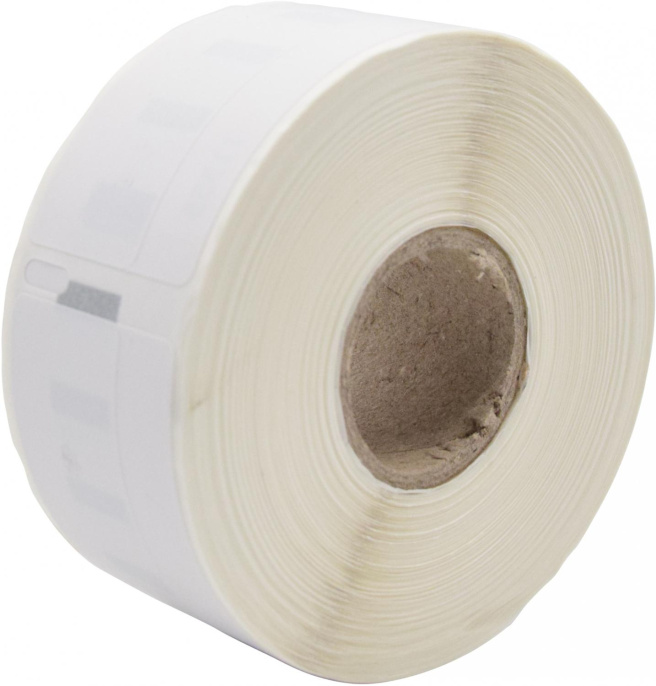 Этикет-лента Cactus CS-LW-11355, для термопечати