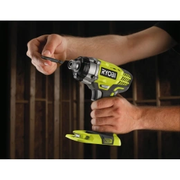 Аккумуляторный винтоверт Ryobi ONE+ RID1801M 5133001168