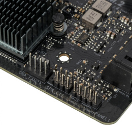 Материнская плата ASRock A520M-HVS, Socket AM4, AMD A520, mATX, Ret