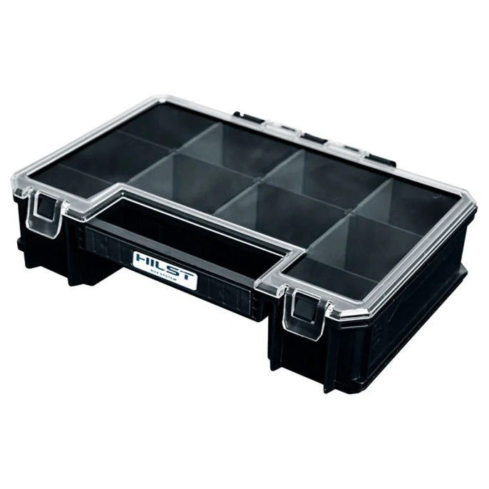 Ящик-органайзер HILST Indoor Organizer Multi ORGQMULTICZA