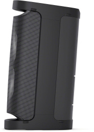 Музыкальный центр Sony SRS-XP700, 100Вт, Bluetooth, USB, черный