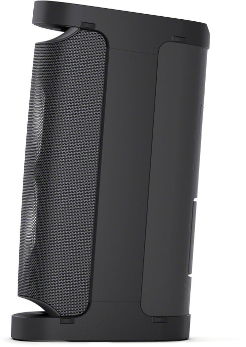 Музыкальный центр Sony SRS-XP700, 100Вт, Bluetooth, USB, черный
