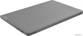 Ноутбук 15.6" IPS FHD LENOVO IdeaPad 3 серый (Core i3 1215U/8Gb/256Gb SSD/VGA int/noOS) (82RK013NRK)