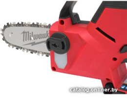 Аккумуляторная цепная садовая пила Milwaukee M12 FHS-0 FUEL 4933472211