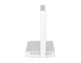 Маршрутизатор/ Netcraze Air Интернет-центр с Mesh Wi-Fi 5 AC1200, 4-портовым Smart-коммутатором и переключателем режима роутер/ретранслятор (Netcraze Air (NC-1613))