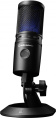 Микрофон проводной Audio-Technica AT2020USBX 2.0м черный