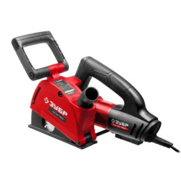 Штроборез Зубр Мастер ЗШ-30-1200 Т 11000об/мин 1200W синий