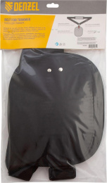 Ремень для садовых триммеров DENZEL 96368,  42мм