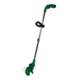 Триммер аккумуляторный ZITREK GreenCut 12 082-2000 { 12В, Li-ion аккумулятор 1шт }
